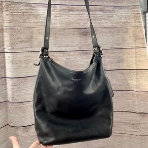 Large Coach Bag